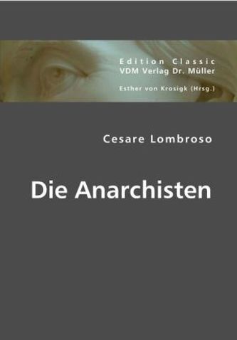 Die Anarchisten