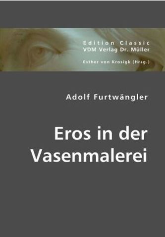 Eros in der Vasenmalerei