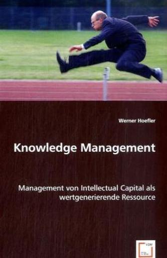 Knowledge Management