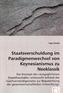 Staatsverschuldung im Paradigmenwechsel von Keynesianismus zu Neoklassik
