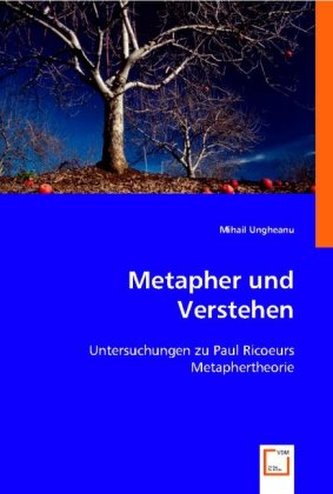 Metapher und Verstehen