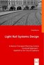 Light Rail Systems Design