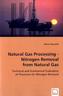 Natural Gas Processing - Nitrogen Removal from Natural Gas