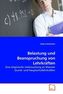 Belastung und Beanspruchung von Lehrkräften