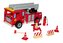 Small Foot Dřevěné hasičské auto s příslušenstvím