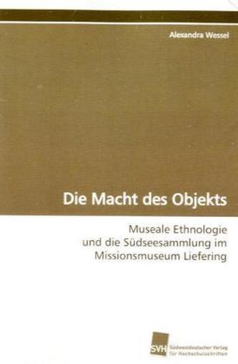 Die Macht des Objekts