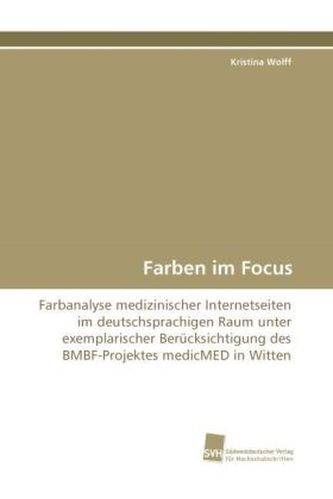 Farben im Focus
