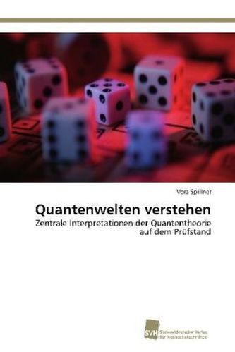 Quantenwelten verstehen Quantenwelten verstehen