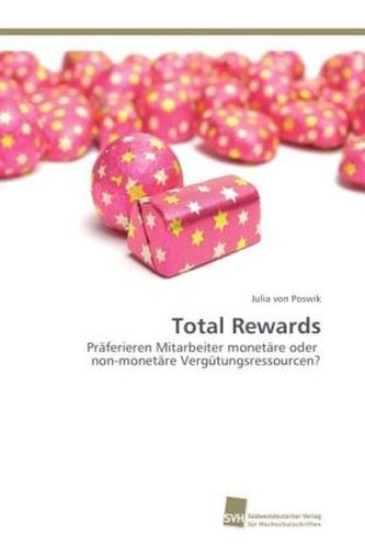 Total Rewards Total Rewards