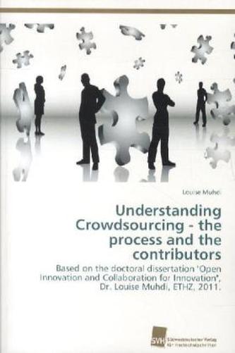 Understanding Crowdsourcing - the process and the contributors