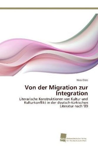 Von der Migration zur Integration Von der Migration zur Integration