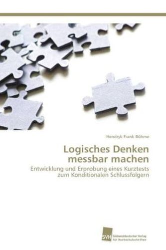 Logisches Denken messbar machen