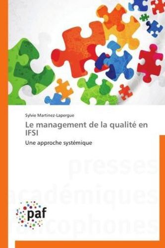 Le management de la qualité en IFSI