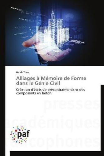 Alliages à Mémoire de Forme dans le Génie Civil