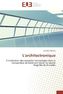 L'architectronique