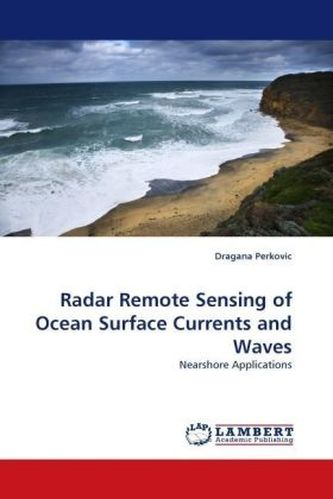Radar Remote Sensing of Ocean Surface Currents and Waves
