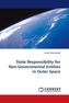 State Responsibility for Non-Governmental Entities in Outer Space