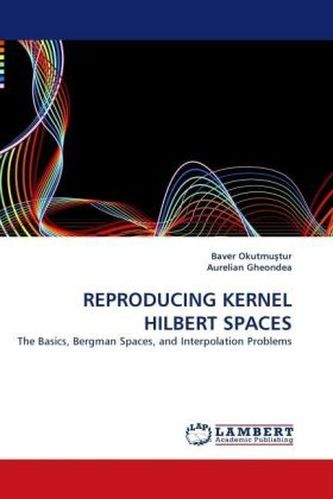 REPRODUCING KERNEL HILBERT SPACES
