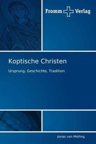 Koptische Christen