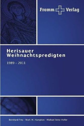 Herisauer Weihnachtspredigten