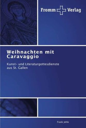 Weihnachten mit Caravaggio