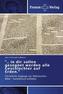 '.. in dir sollen gesegnet werden alle Geschlechter auf Erden.'