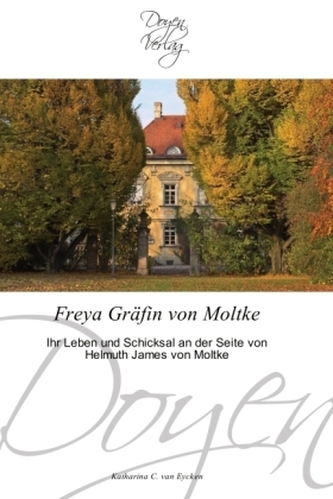 Freya Gräfin von Moltke Freya Gräfin von Moltke