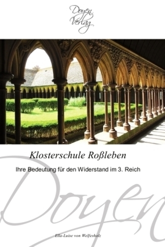 Klosterschule Roßleben