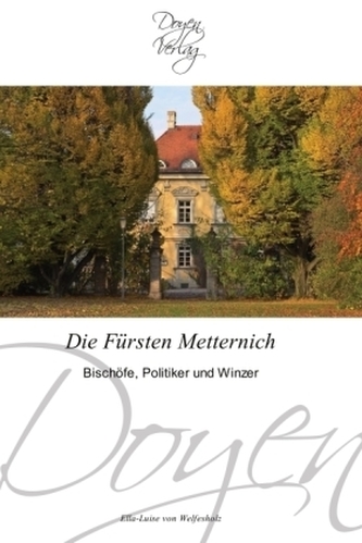 Die Fürsten Metternich Die Fürsten Metternich