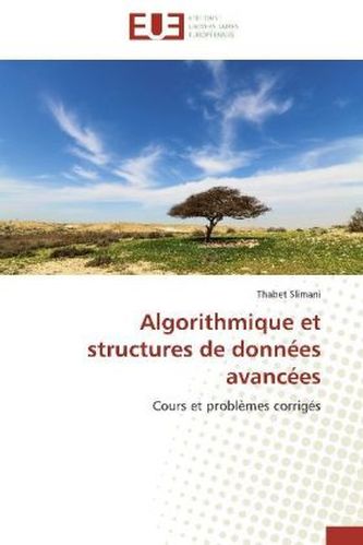 Algorithmique et structures de données avancées