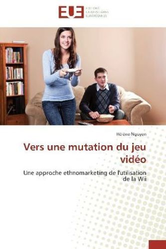 Vers une mutation du jeu vidéo