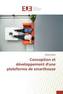 Conception et développement d'une plateforme de smarthouse