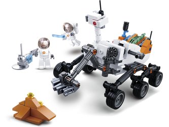 Rover Sluban Space M38-B0733