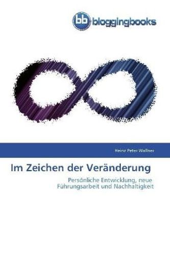 Im Zeichen der Veränderung