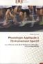 Physiologie Appliquée à l'Entraînement Sportif