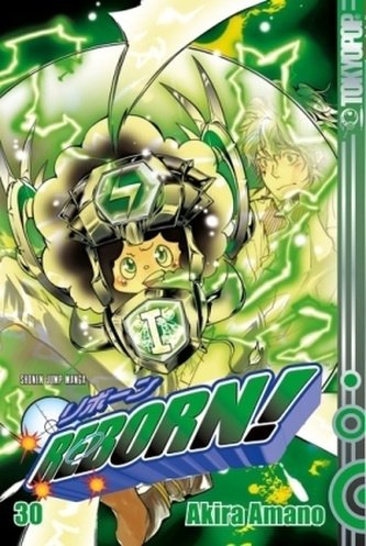 Reborn! - Neue Schüler