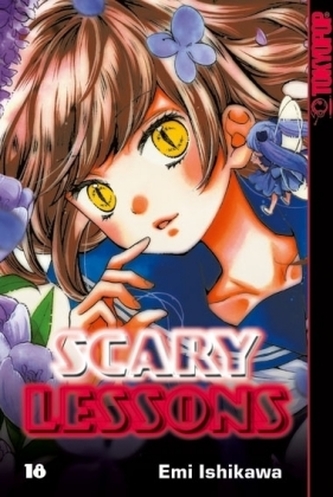 Scary Lessons