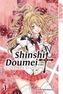 Shinshi Doumei Cross, Sammelband. Bd.1