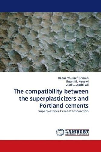 The compatibility between the superplasticizers and Portland cements