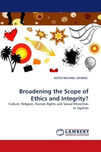 Broadening the Scope of Ethics and Integrity?