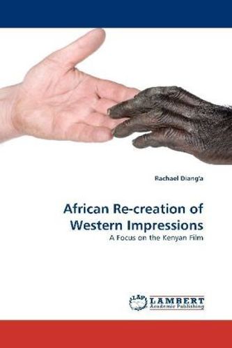 African Re-creation of Western Impressions