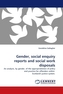 Gender, social enquiry reports and social work disposals