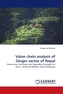 Value chain analysis of Ginger sector of Nepal