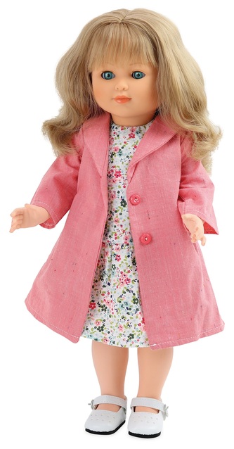 Petitcollin Panenka Marie Francoase 40 cm Belleville