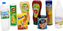 Small Foot Sada potravin mix
