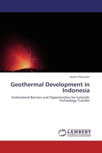 Geothermal Development in Indonesia