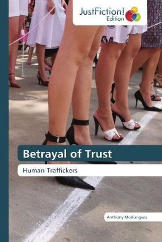 Betrayal of Trust
