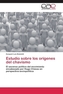 Estudio sobre los orígenes del chavismo