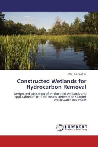 Constructed Wetlands for Hydrocarbon Removal