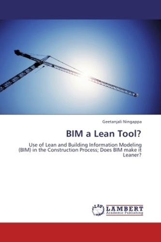 BIM a Lean Tool?